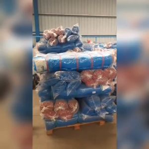 มุ้งไนล่อน มุ้งฟ้า มุ้งกันแมลง มุ้งเขียว ผ้าแยง ผ้าลี่ ผ้าลาน ตากข้าว ตาข่ายกันแมลง กว้าง 90ซม.ยาว15หลา ยาว30หลา ถี่16ตา สินค้าราคาโรงงาน