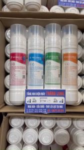 Bộ lõi lọc Hàn Quốc- Sediment - Pree - Màng UF - Post Cacbon