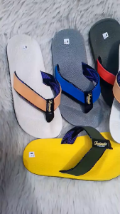 GK2-51MEDIUM FOOTMATE COLLECTION OUTDOOR SLIPPERS FOR MEN AND WOMEN