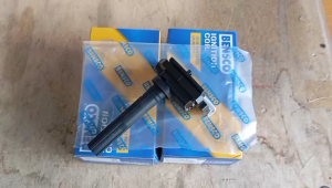GERMANY BENSCO ORIGINAL LGNITION COIL SUZUKI SWIFT 1.3L 1.5L 3PIN (80-2005-109)