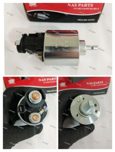 SS-1692 BRAND NAS PARTS STARTER SOLENOID 100AMP FOR USE ON: HONDA ACCORD SM4SV4 SO4& CIVIC