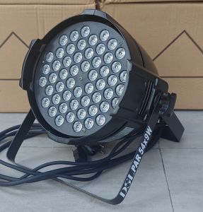 [ CHÍNH HÃNG ] Đèn Sân Khấu Par Led 54 x 9W DSL STARLIGHT