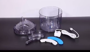2L Pet Water Fountain For Cat Sensor Mute Automatic Dispenser Drinking Dog