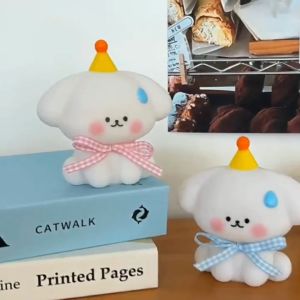 Đèn led decor sáng tạođèn ngủ dùng pin hình con vật dễ thương trang trí phòng ngủ phòng học làm quà tặng ý nghĩa giá rẻ