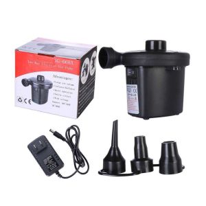 ✅ BISA COD Electric Vacuum Pompa Listrik kasur angin sofa tiup vacum bag gym ball
