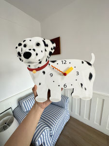 Đồng Hồ Trang Trí Treo Tường Hoạt Hình Dễ Thương Đồ Trang Trí Nhà Đồ Trang Trí Phòng Ngủ Đồ Trang Trí Phòng Khách Đồng Hồ Treo Tường Chạy Bằng Pin