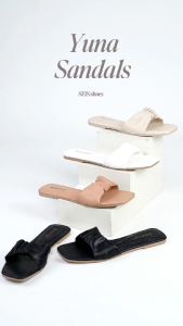 SEIS shoes Yuna Sandal Wanita Series