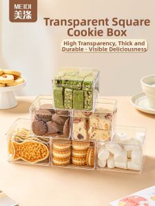 Meidi | Handmade Baking Cookie Jar