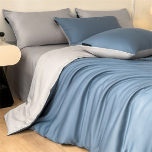 JoynCleon | Cool Feeling Bedding Set 1.5M
