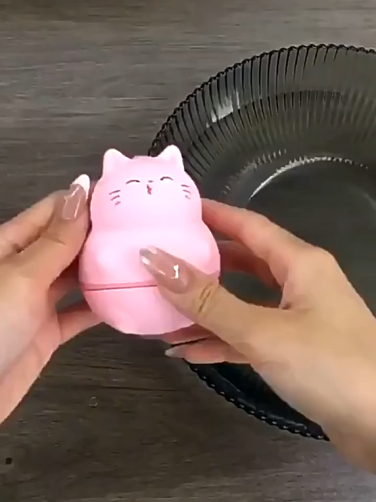 Mini Cute Cat Tongue Licking Clitoris Stimulator Massager Adults Goods  Masturbator Sex Toys For Women Alat Seks Perempuan  | Lazada