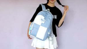 TAS RANSEL WANITA IMPORT / TAS RANSEL FASHION WANITA IMPORT / TAS RANSEL WANITA IMPORT KEKINIAN