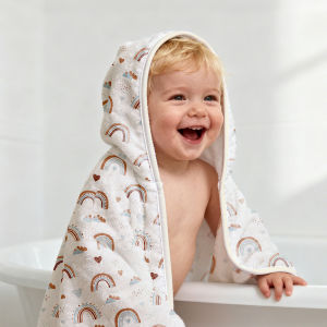 80c×80CM Thick Baby Coral Fleece Blanket Absorbent Bath Towel Warm Newborn Swaddle Wrap Quilt Bedding Stroller Cover