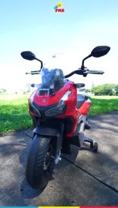 R0426 PMB Mainan Anak Motor Aki Honda ADV 160 M299