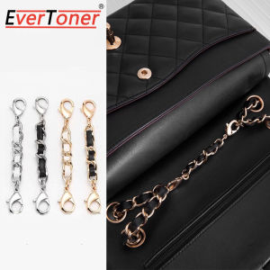 ถุงหัวปรับโซ่ EverToner มีความยาวสั้นลงห่วงโซ่ Woc ลูกปัดเงินประดับสร้อยข้อมืออุปกรณ์เสริมสำหรับแต่งรถ