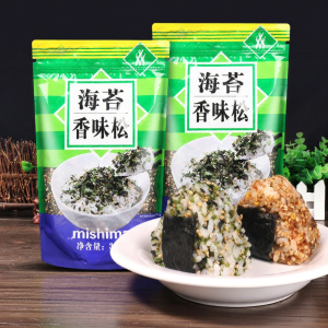 Seafood Furikake 300g*2 Bags
