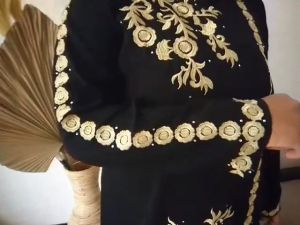 Galeri Abaya & Gamis Eksklusif: Pilihan Terbaik untuk Anda