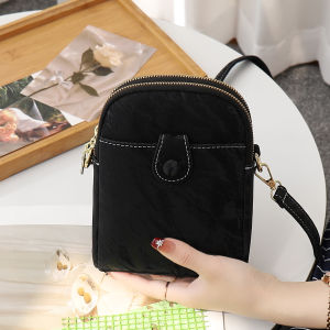 BAORUIFU | Casual Crossbody Phone Bag Mini