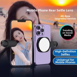 HD Universal Smartphone Selfie Mirror