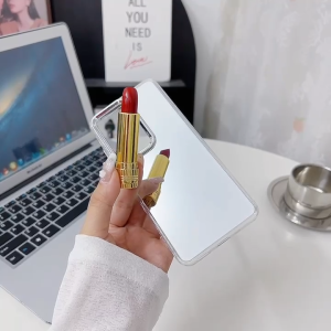 CHY5- CASE SPACE MILITARY DROP MIROR FOR REALME NOTE 50 NOTE 60 REALME 2 PRO 5/5i/5S 6 6 PRO 7i 8 4G/8 PRO 8 5G 9i