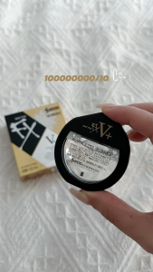 Tetes mata Silver Gold original Japan