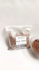 Pala Bubuk Asli Murni Halus & Bumbu Rempah Kering Komplit