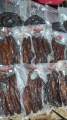 CORDILLERA KINIING OR SMOKED MEAT. 