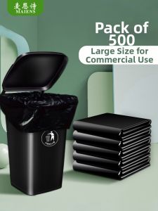 MAIENS | Heavy Duty Thick Garbage Bags