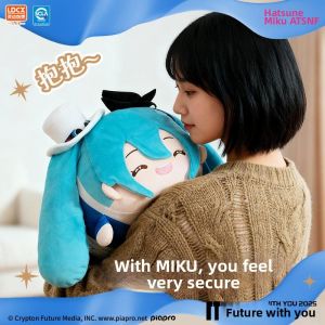 Licensed Sakura Future Trendy Plush Toy