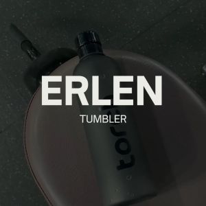 Torch Erlen Tumbler 500ml Minimalis Botol Minum Ringan Tahan Lama