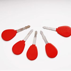 Bộ Chìa Khóa Master Keys 5/10 CÁI Bộ Dụng Cụ Khẩn Cấp Nhiều Hình Dạng Bộ Dụng Cụ Mở Khóa Dành Cho Chuyên Gia An Ninh