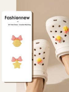 FENKAN | DIY Detachable Shoe Decoration