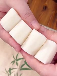Instant Ready-to-eat Peeled Yams Snacks