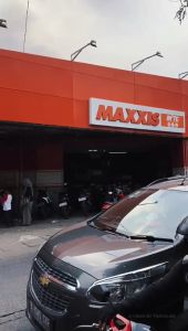 Ban Motor IRC GP5 Ring 14 Tubeless: Panduan Lengkap