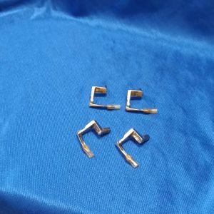 LOOPER/B2008-038-D00 A 3/16 LOOPER FOR JUKI DOUBLE NEEDLE CHAIN STITCH INDUSTRIAL SEWING MACHINE MODEL:MH38