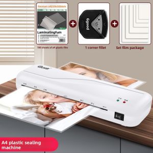 Good | Automatic Photo Laminator A4