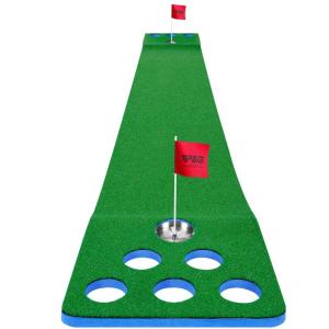 PGM GOLF | Indoor Home Office Children Golf Putting Mat