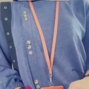 Brigita Setelan Rok Wanita Kekinian Polos Jumbo Set Crinkle Airflow By Olivia Dress