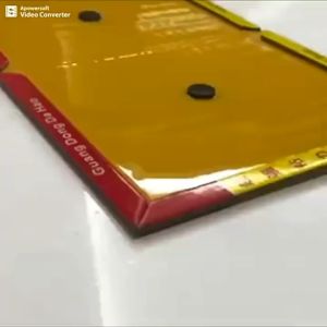 🔥BUY 10 FREE 1🔥Gam perangkap tikus Sticky Mouse Board Bait Mouse Trap Mouse Super Strong Viscose Large Size Mouse Trap Insect Killer