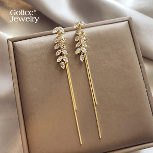 golicc | Bông Tai Sang Trọng Độc Đáo