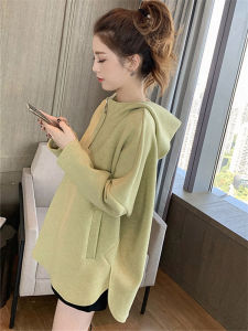 Fashionable Pullover Hoodie Womens Clothing