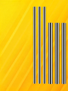 UMLO | Hardened Alloy Tungsten Steel Ground Bars