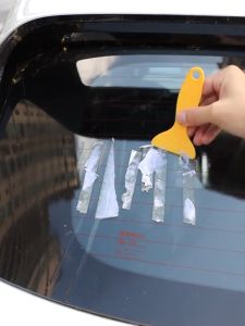 WAHA Efficient Removal Sticker Remover Spray Adhesive Remover For Car sticker remover for motorcycle Glue Cleaning Agent