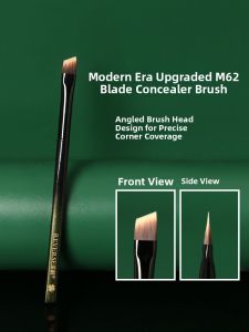 REVERSE | Precision Concealer Brush for Dark Circles and Wrinkles