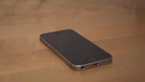 SG Magnetic Iron Ring – Wireless Charging Alignment Plate for Magnetic Phone Mounts & Cases