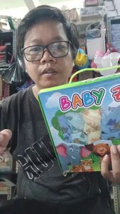 Celana Pop Baby Kemasan Dus Lusin/Celana Kacamata Baby isi 12 Pcs