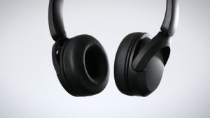 Sony WH-CH520 Wireless Headphones