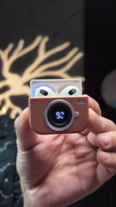 Tai Nghe Bluetooth Q86 Giá Rẻ | Nghe Nhạc Xem Phim Chơi Game Mượt Mà - Bảo Hành Lỗi 1 Đổi 1