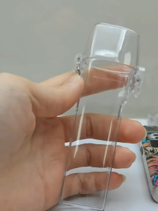 Silicone bìa cho xlim V1 V2 V3 SE SE2 C đi Pro Pro2 bảo vệ trường hợp cao su mềm Bìa Skin Shield vỏ cao su cho máy hút Tinh dầu thơm