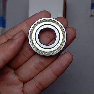 Laker Bearing 6203 ZZ ASB Bearing Nap Gear Supra X 125 Supra Fit Cvt Mio 5TL INB Original ASB