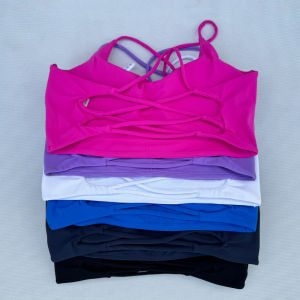 Top Picks: Outdoor Jogging Bra & Breathable Fitness Tops